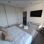 Ushuaia Suites Connect Point 3