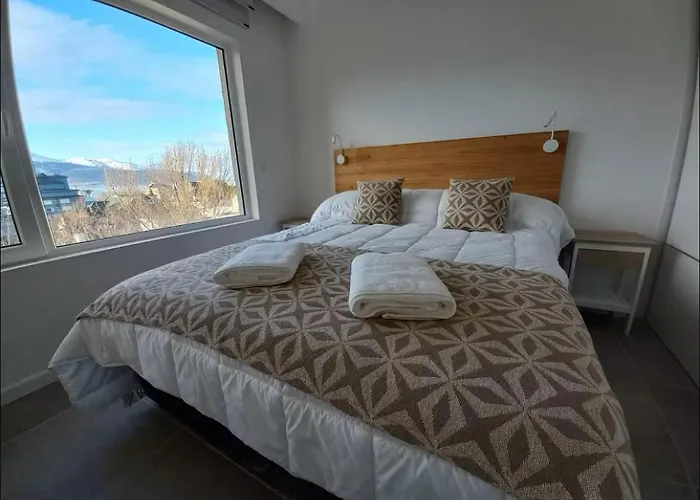 Ushuaia Suites Connect Point 3