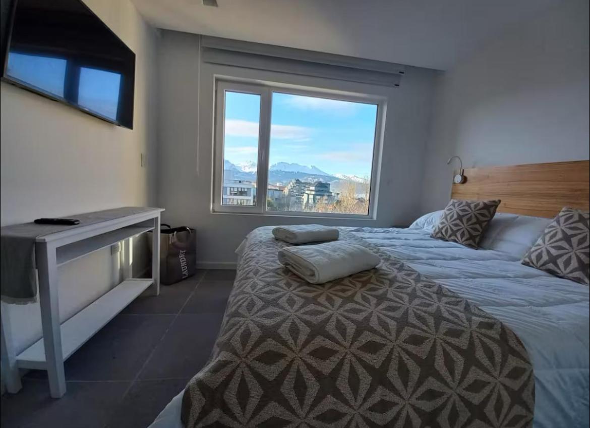 Apartamento Connect Point 3 Ushuaia