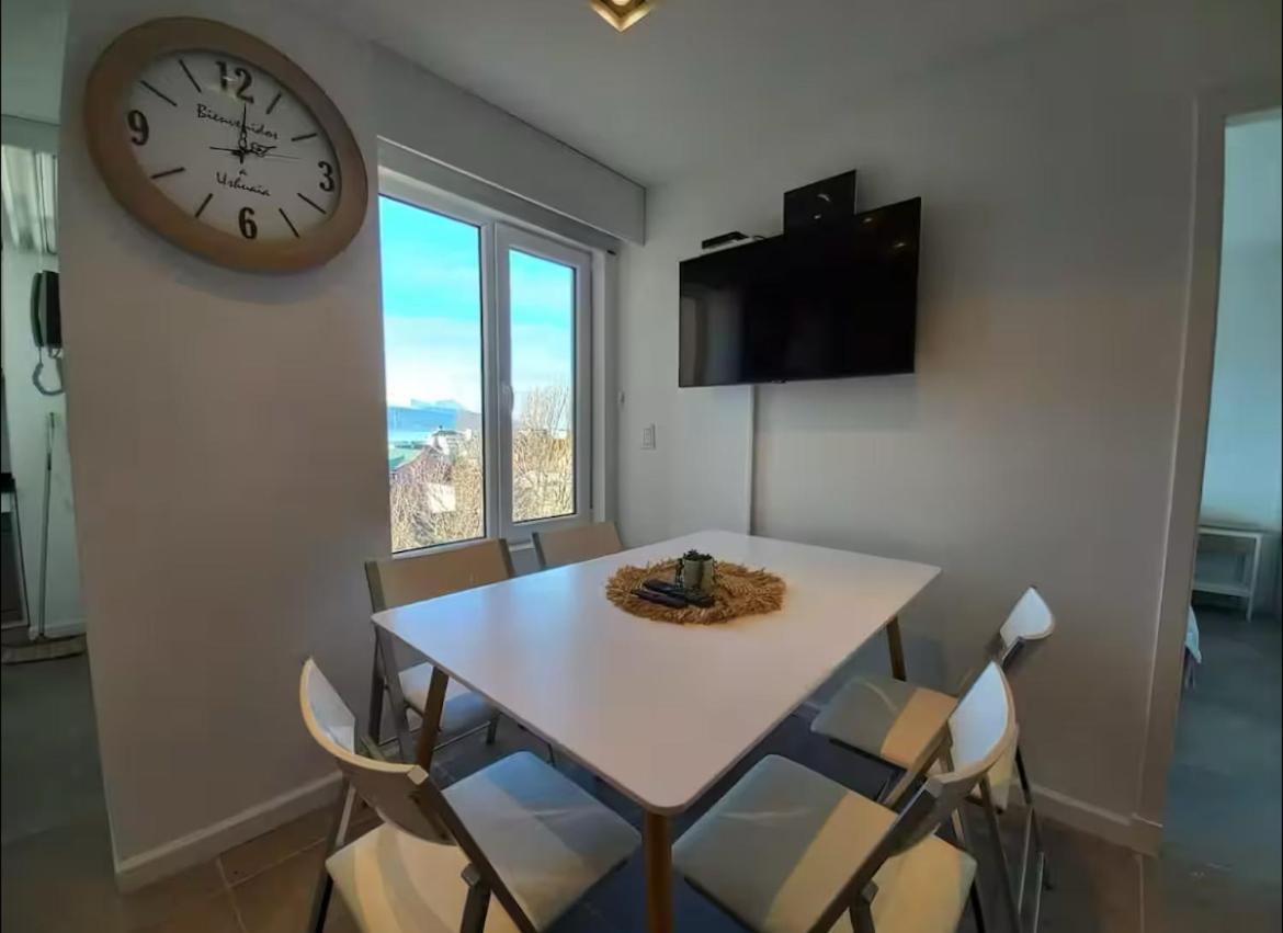 Connect Point 3 Apartamento Ushuaia