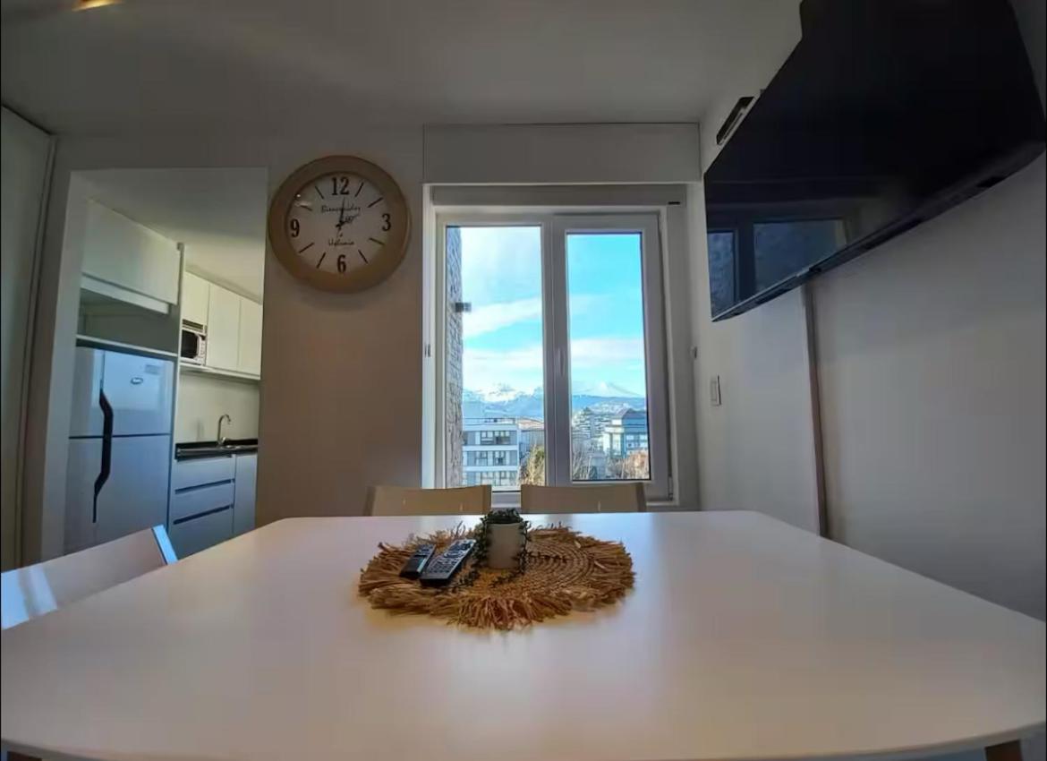 Apartamento Connect Point 3