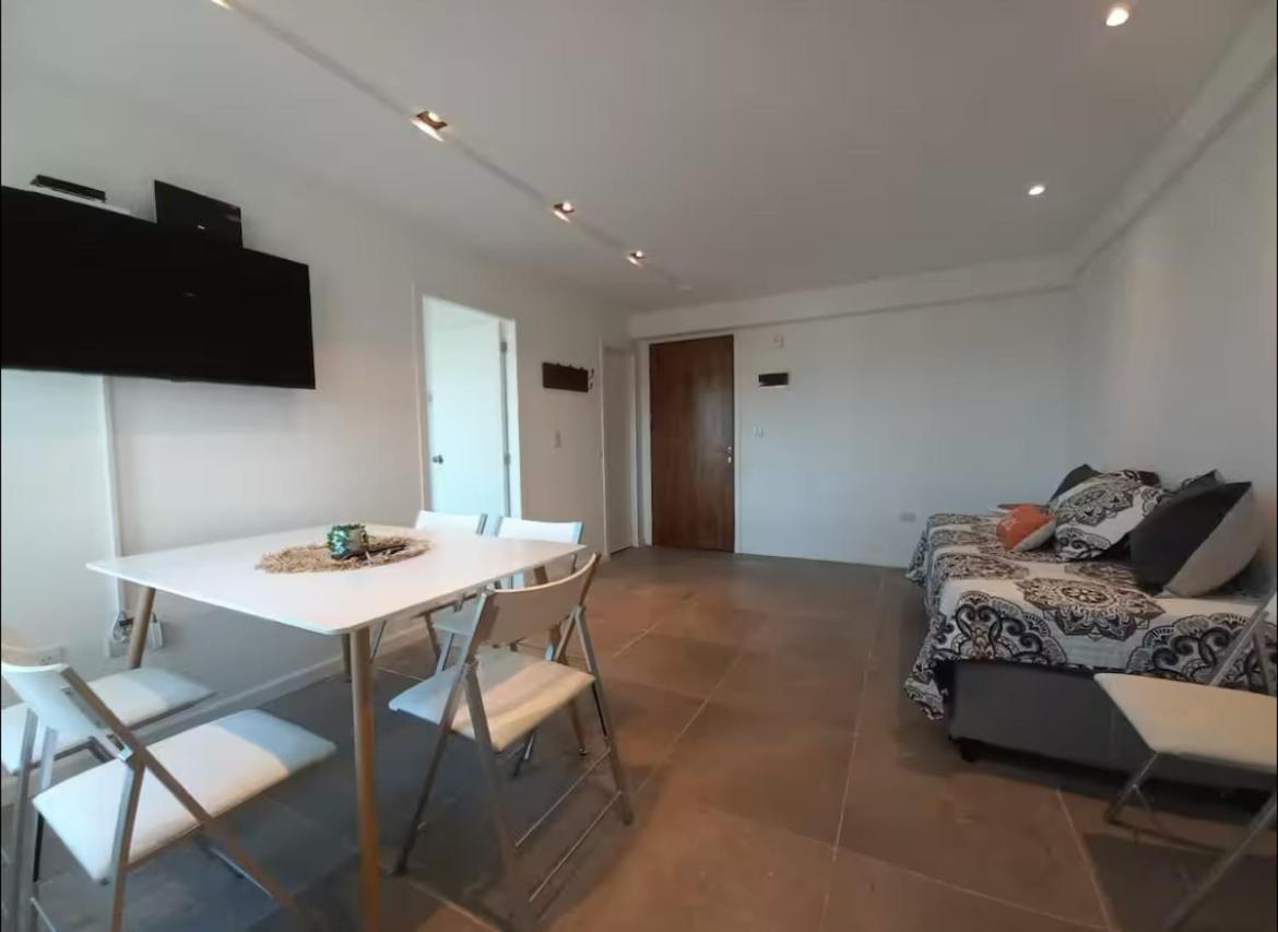 Connect Point 3 Apartamento *