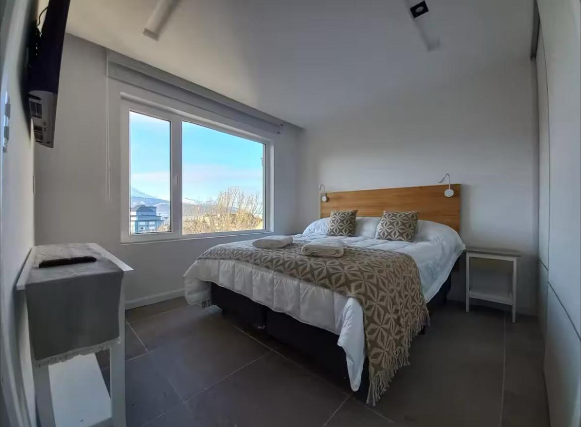 Connect Point 3 Apartamento Ushuaia
