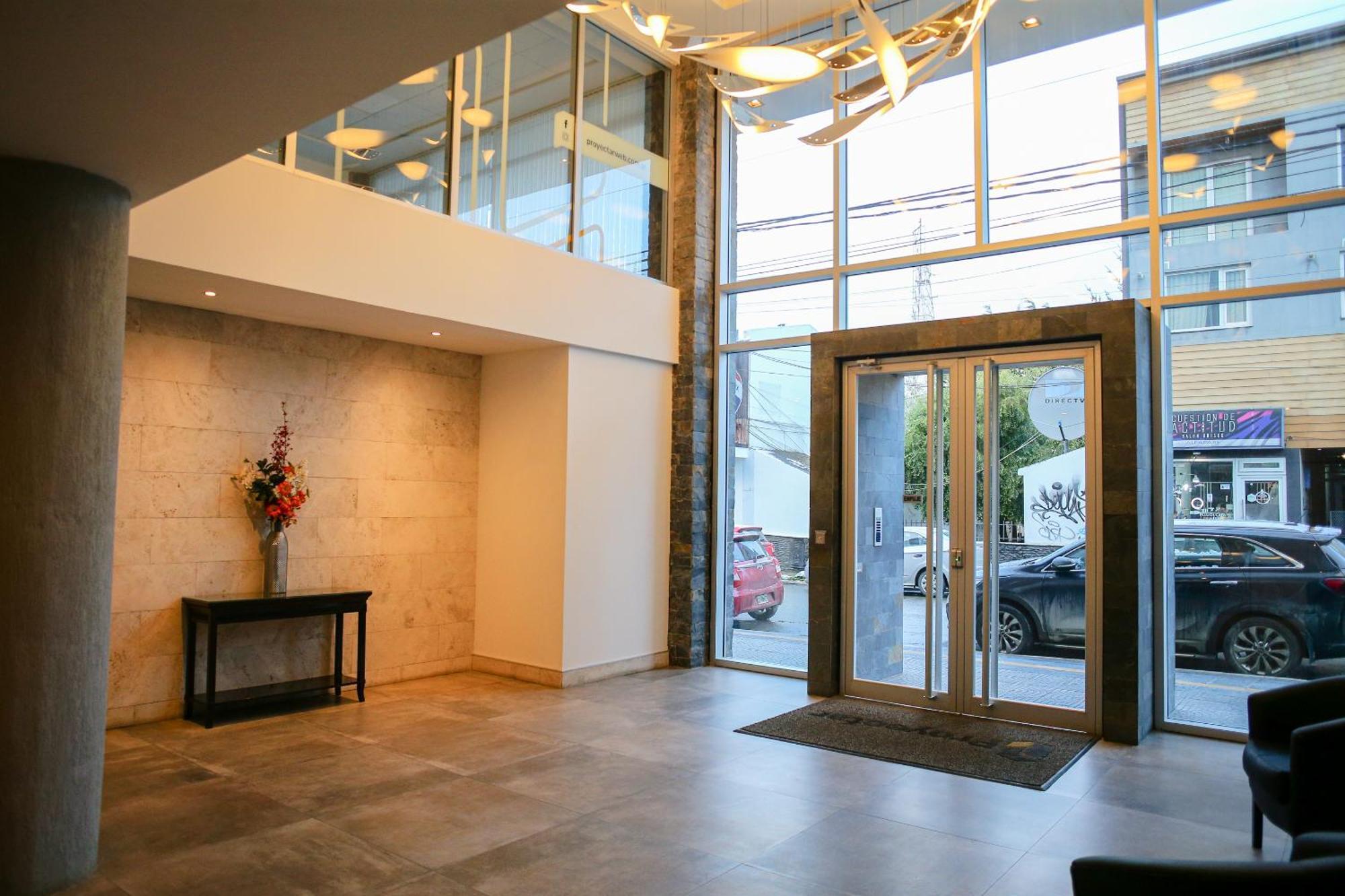 Apartamento Connect Point 3 Ushuaia