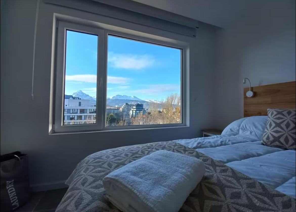 Apartamento Connect Point 3